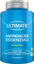 ULTIMATE NITROMAX FORMULA 100 COMPRESSE