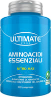 ULTIMATE NITROMAX FORMULA 100 COMPRESSE