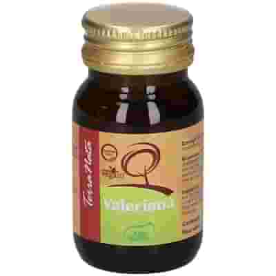 VALERIANA 100 COMPRESSE 400 MG