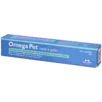 OMEGA PET PASTA APPETIBILE 30 G