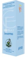 Integratore Miscela 2 Inverno con Drosera e Timo, 100ml
