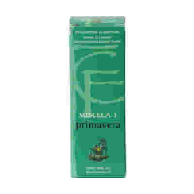 MISCELA 3 PRIMAVERA 100 ML