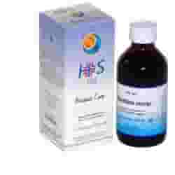 Integratore depurativo HS102 Bardana Comp, 100ml gocce