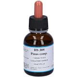 HS308 PINUS COMPOSITUM 50 ML