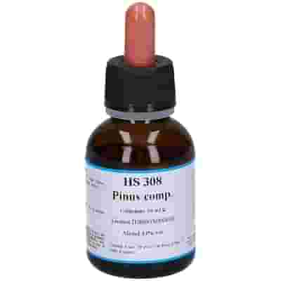 HS308 PINUS COMPOSITUM 50 ML
