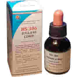 HS306 JUGLANS COMPOSITUM 50 ML