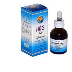 Hs306 Juglans Compositum 50 Ml