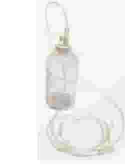 Kit Gorgogliatore per Ossigenoterapia con Occhiali 500ml