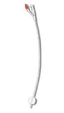 CATETERE FOLEY IN SILICONE CH16X1 PUNTA TIEMANN