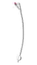 CATETERE FOLEY IN SILICONE CH16X1 PUNTA TIEMANN