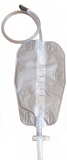 SACCA PER URINA STERILE GAMBA RIUTILIZZABILE CAPIENZA 750ML 1 PEZZO