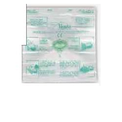 RIANIMATORE BOCCA A BOCCA 1 PEZZO