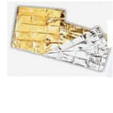 COPERTA ISOTERMICA 220X160CM