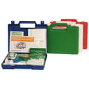 VALIGIA PRONTO SOCCORSO AUTO