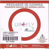 PESSARIO DIAMETRO 65MM