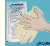 GUANTO CHIRURGIA STERILE 7,5