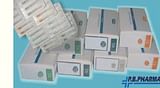 AGO PER SIRINGA DA INSULINA MONOUSO GAUGE 30 100 PEZZI