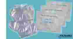 GUANTO PLASTICA MONOUSO 100 PEZZI