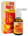 FITOPROFYL GOLA JUNIOR SPRAY 30 ML