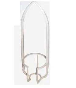 CESTELLO PORTAFLEBO IN PLASTICA 1 PEZZO CESTELLO PORTAFLEBO IN PLASTICA 1 PEZZO