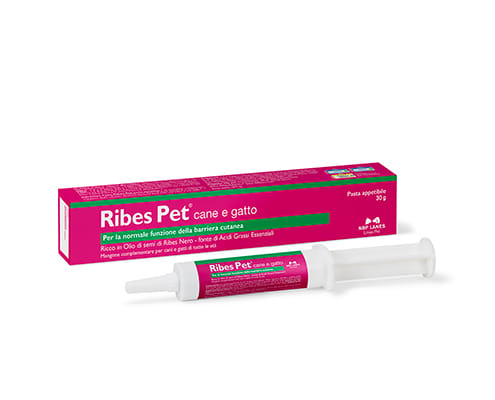 Ribes Pet Pasta Appetibile 30 G