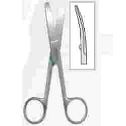 FORBICI CUR PUNTE SMUSSE