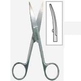 FORBICI CUR APPUNTITE