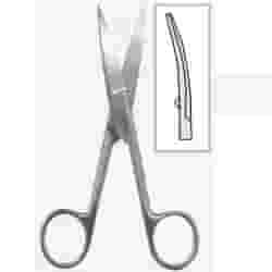 FORBICI CUR APPUNTITE