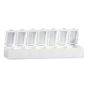 PILLOLIERA SETTIMANALE PLASTICA