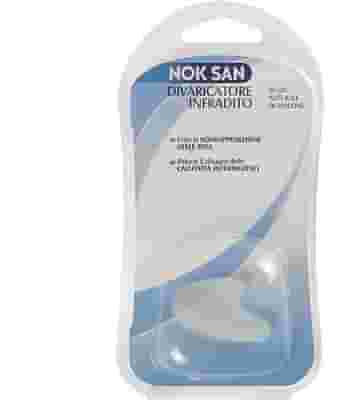 NOK SAN GEL DIVARICATORE INFRADITO