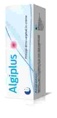 ALGIPLUS CREMA 50 ML