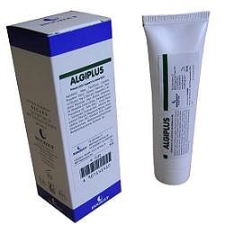 Algiplus Crema 50 Ml