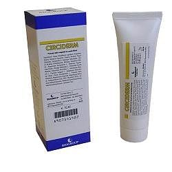 Circiderm Crema 50 Ml