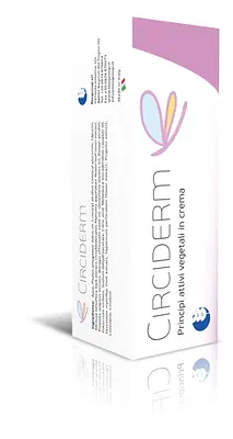 CIRCIDERM CREMA 50 ML CIRCIDERM CREMA 50 ML