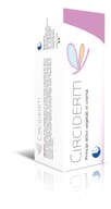 Crema Circiderm agli estratti vegetali per la pelle, 50ml