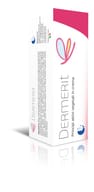 Crema Dermerit 50ml con estratti vegetali per la pelle