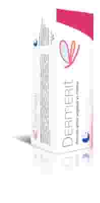 Crema Dermerit 50ml con estratti vegetali per la pelle