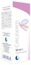 CIRCIDERM SOLUZIONE IDROALCOLICA 50 ML