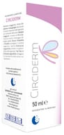 CIRCIDERM SOLUZIONE IDROALCOLICA 50 ML