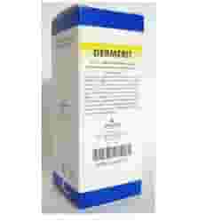 Dermerit Soluzione Idroalcolica lenitiva per la cute, 50ml