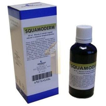 SQUAMODERM 50 ML