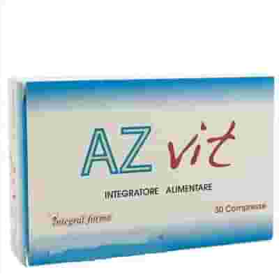AZVIT 30 COMPRESSE