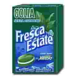 GOLIA FRESCA ESTATE COOL MINT