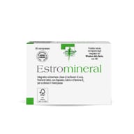 ESTROMINERAL 20 COMPRESSE