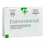 ESTROMINERAL 20 COMPRESSE