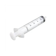 Siringa sterile monouso 10ml priva di lattice