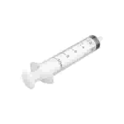 Siringa sterile monouso 10ml priva di lattice