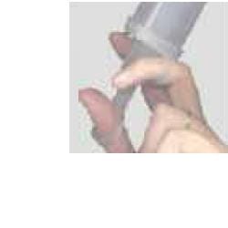 Schizzettone in Polipropilene P.B. Pharma 100ml