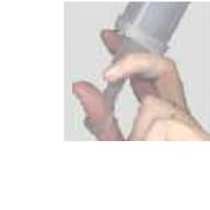 Schizzettone in Polipropilene P.B. Pharma 100ml