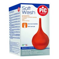 SCHIZZETTO MISURA 10 CON CANNULA MORBIDA 260ML